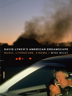 David Lynch's American Dreamscape - ebook